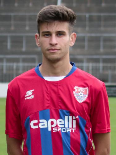 Mohamed Yassin Benslaiman Benktib