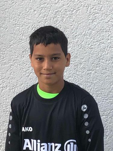 Mohammad Haroon Rohani