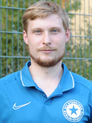 Sven Brückner