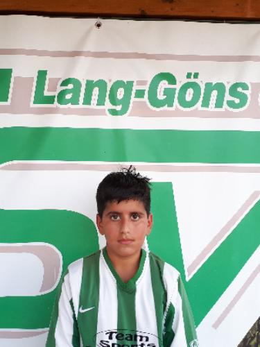Yusuf Aldudak