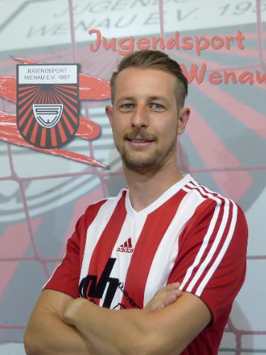Andre Schulz