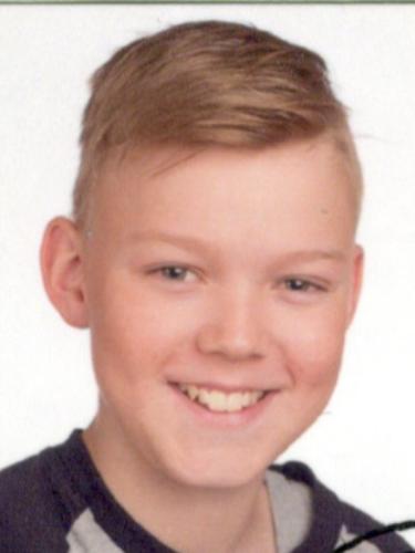 Jonah Rasche