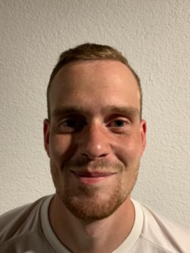 Dominik Walz