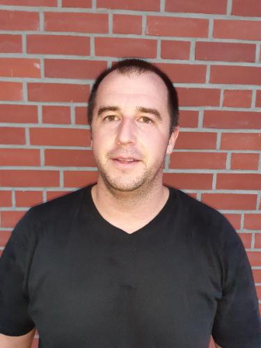 Mark Nehls