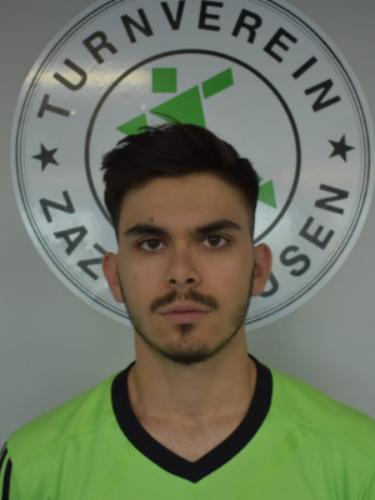 Davide Toto