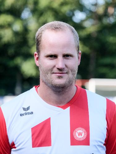 Bastian Flege