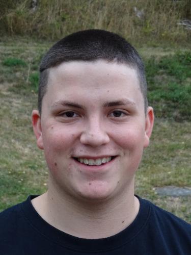 Benjamin Seibel