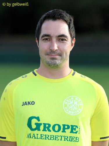 Tobias Dietz