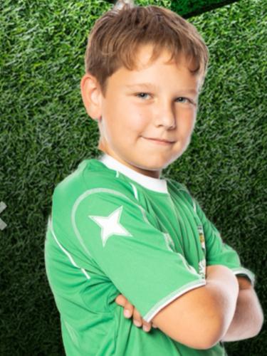 Sullivan Radke