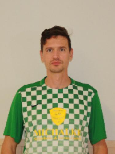 Rico Lehmann
