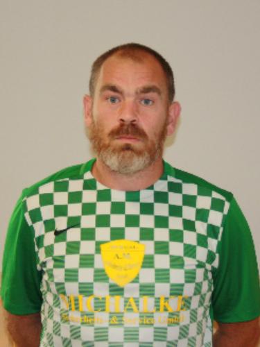 Sebastian Stiegel