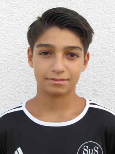 Noyan Akcay