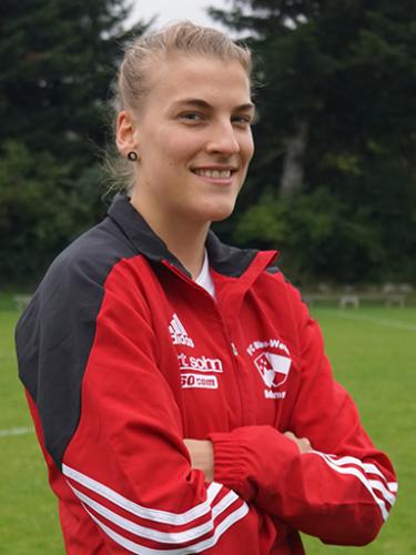 Lena Wöhrle