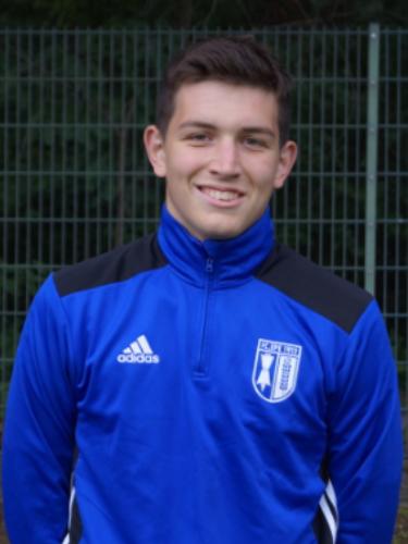 Sebastian Hoof