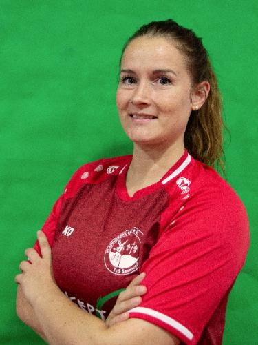 Johanna Lahrmann