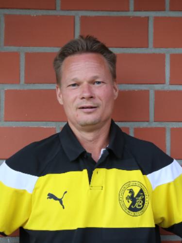 Jens Perlick