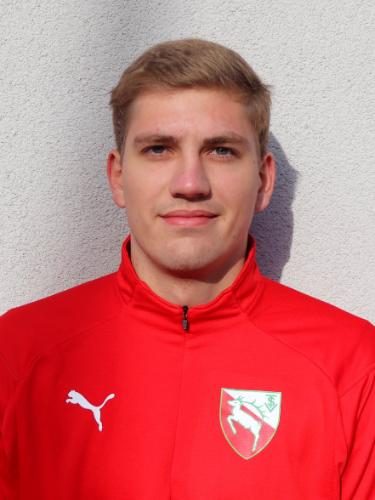 Johannes Decker