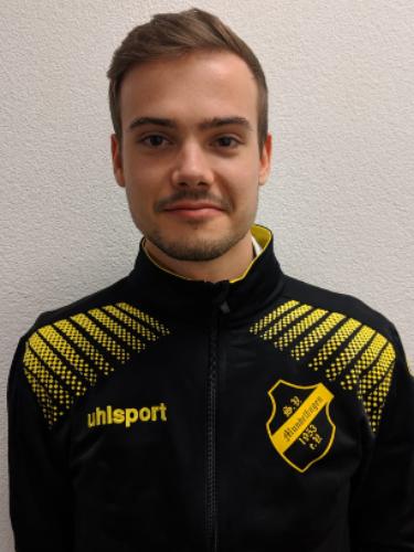Jakob Teubert