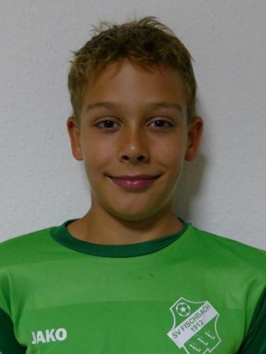 Niklas Hahner