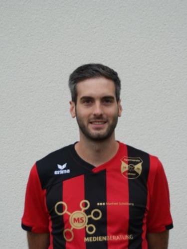 Philipp Eubel