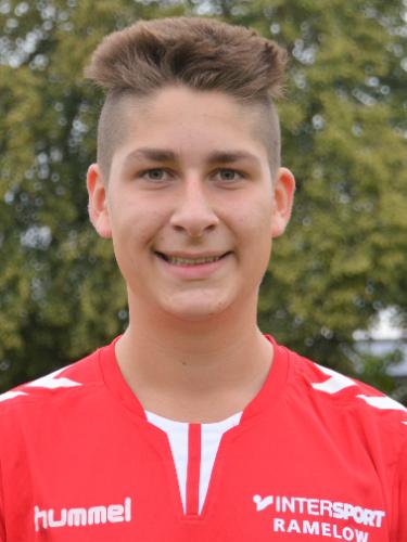 Jannik Romahn