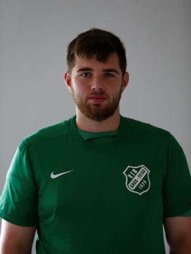 Sandro Klingelhöfer