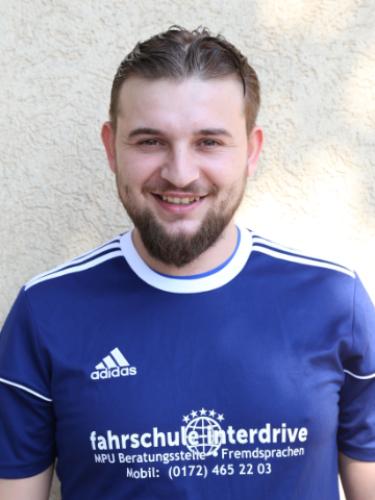 Egzon Krasniqi