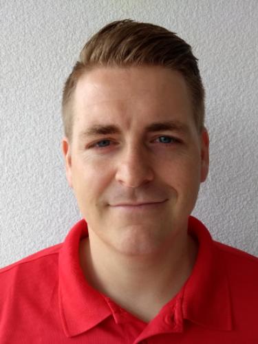 Cedric Habicht