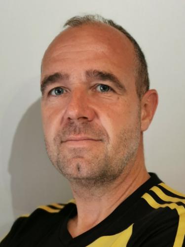 Bernd Reinert
