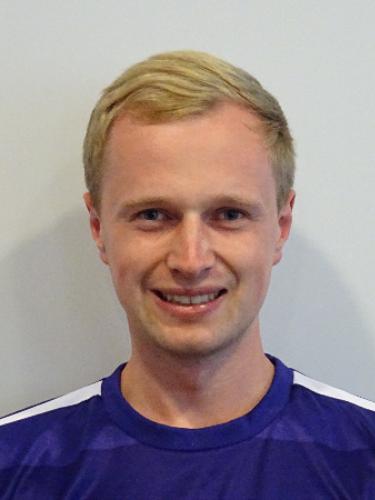 Michael-Bernhard Averes