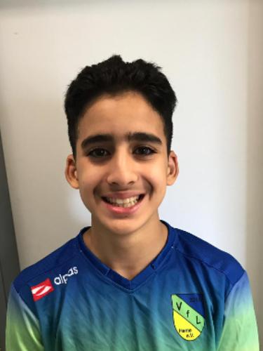 Kamal Amsarrar