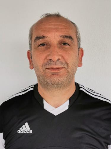 Oktay Guelsoy