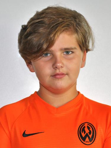Ben-Louis Kehm