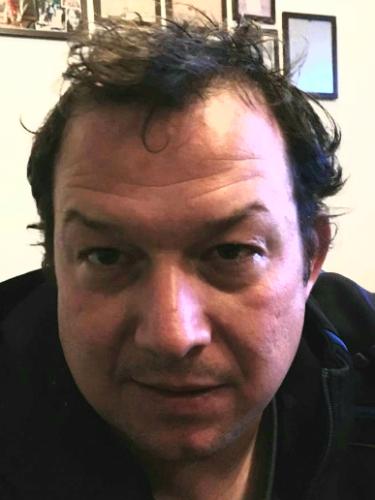 Jörg Kech