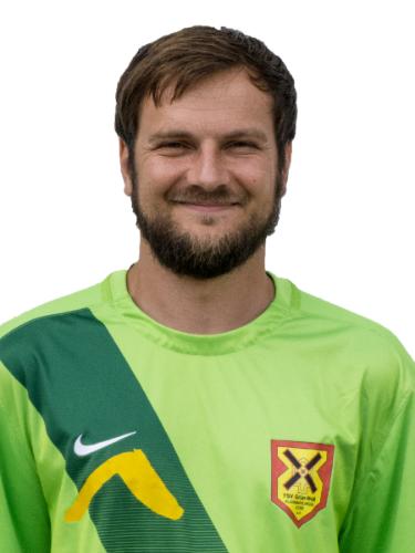 Andreas Kirchhoff