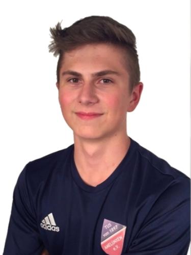 Tim Derksen