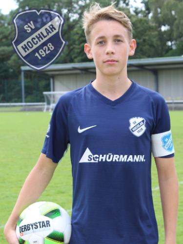 Levin Tottmann