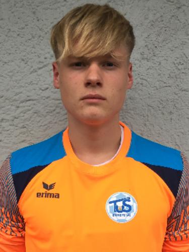 Jonas Mennenöh