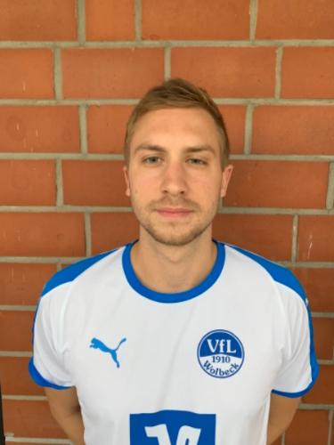 Jonas Hessel