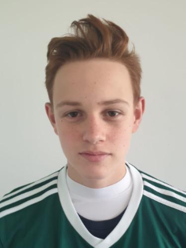 Connor Chandler