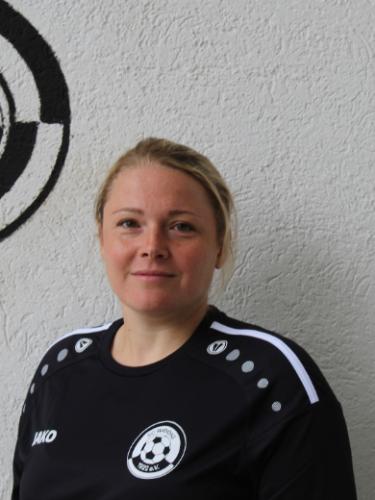 Julia Blätzinger