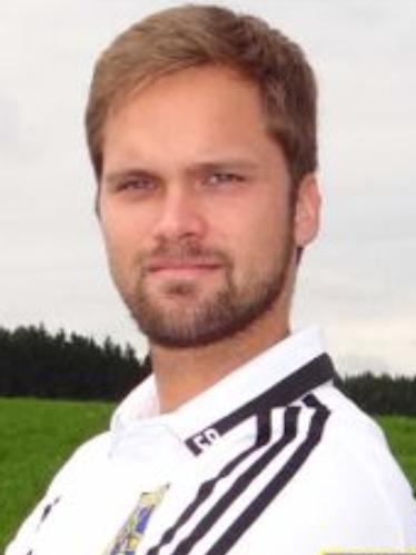 Raffael Eberle