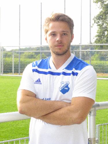 Steffen Backady