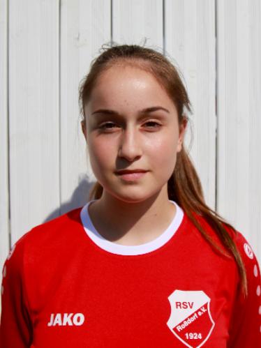 Hanna Ried