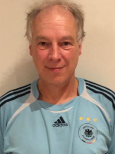 Dietrich Steffen