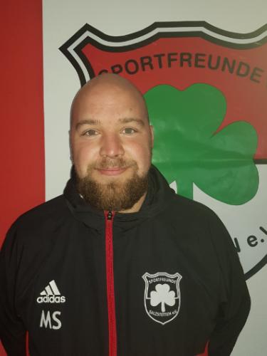 Matthäus Stasch