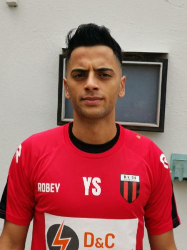 Yasin Sheikh