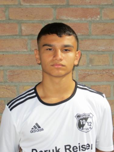 Burak Yilmaz