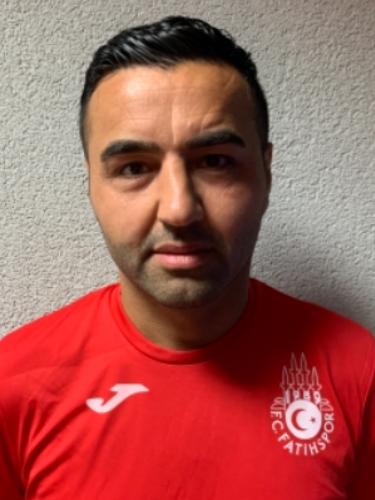 Osman Kurt