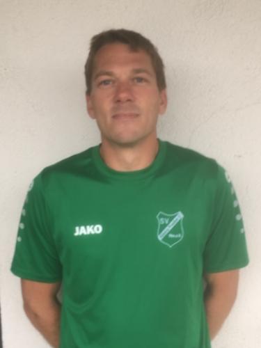 Markus Moeller